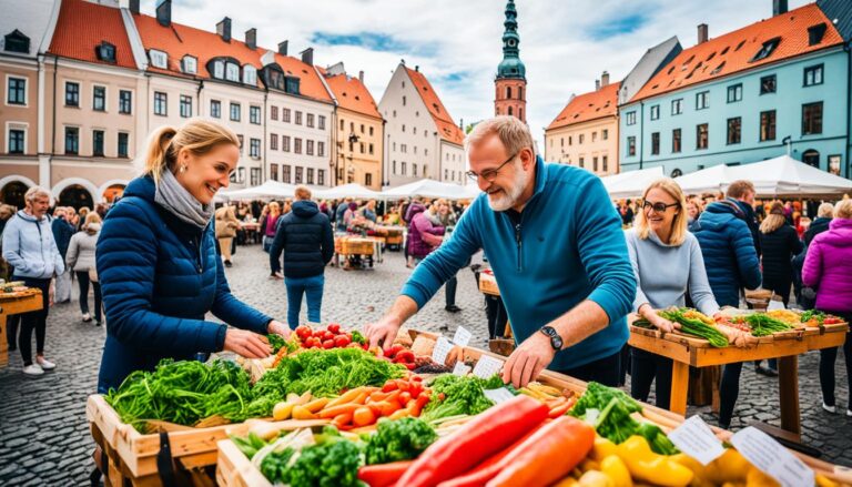 Riga culinary tours