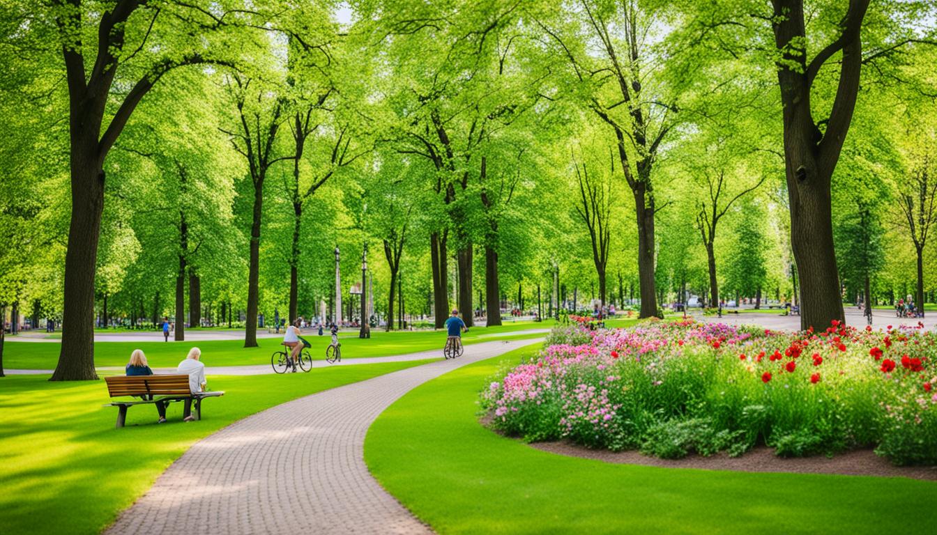 Explore Green With Riga Eco-Friendly Travel Guide