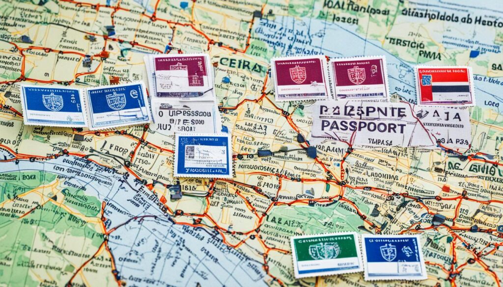 Riga entry visa requirements Riga entry visa requirements