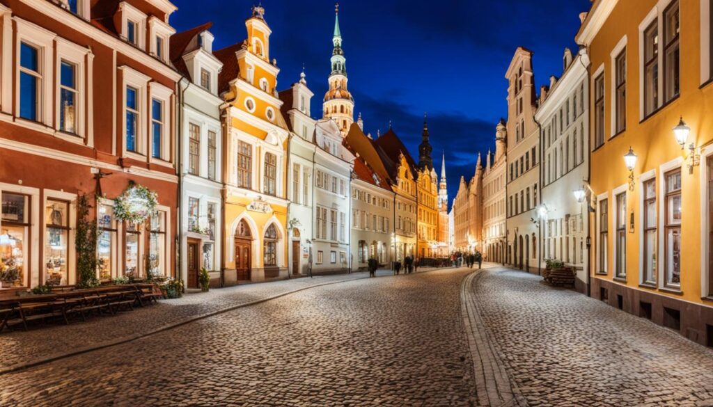 Riga for history buffs Riga for history buffs