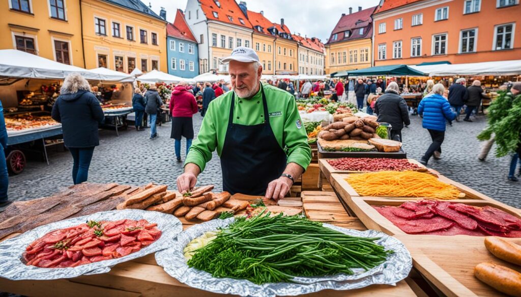 Riga gastronomy adventures Riga gastronomy adventures