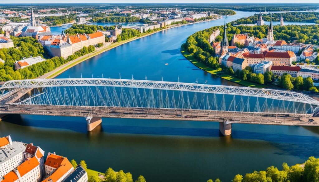 Riga hidden gems Riga hidden gems