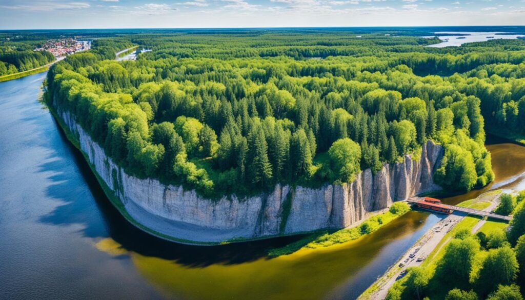 Riga off the beaten path Riga off the beaten path