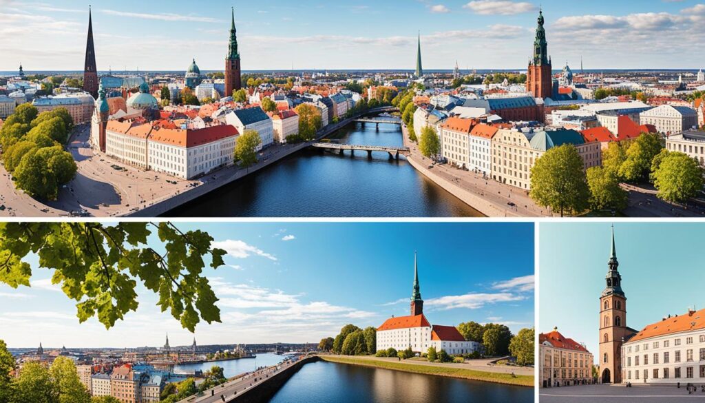 Riga on a budget Riga on a budget