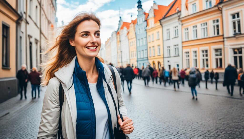 Riga solo traveler safety Riga solo traveler safety