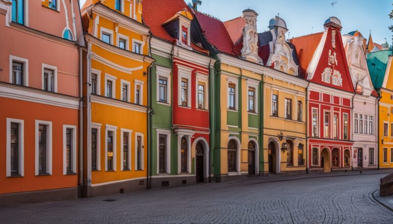Riga street art