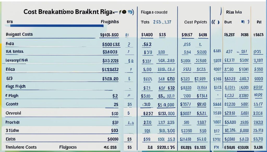 Riga travel expenses Riga travel expenses