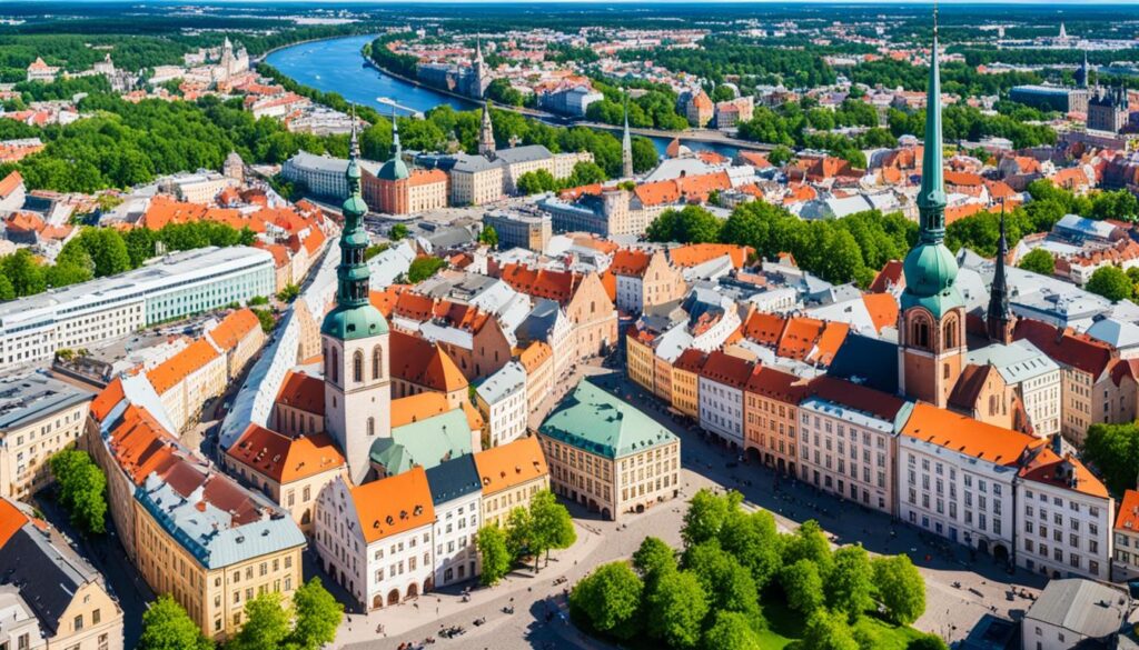 Riga travel guide Riga travel guide