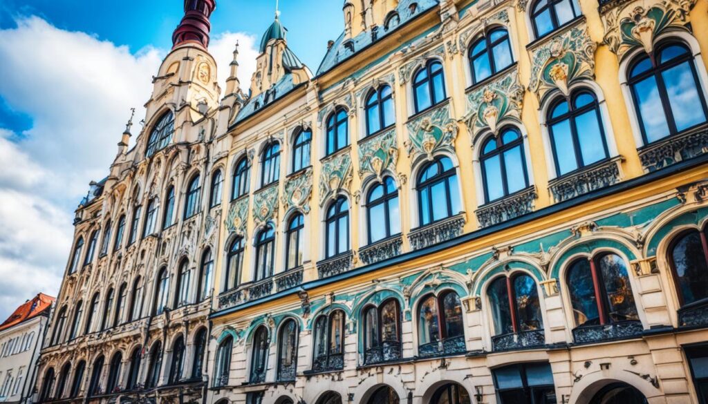 Riga travel recommendations Riga travel recommendations