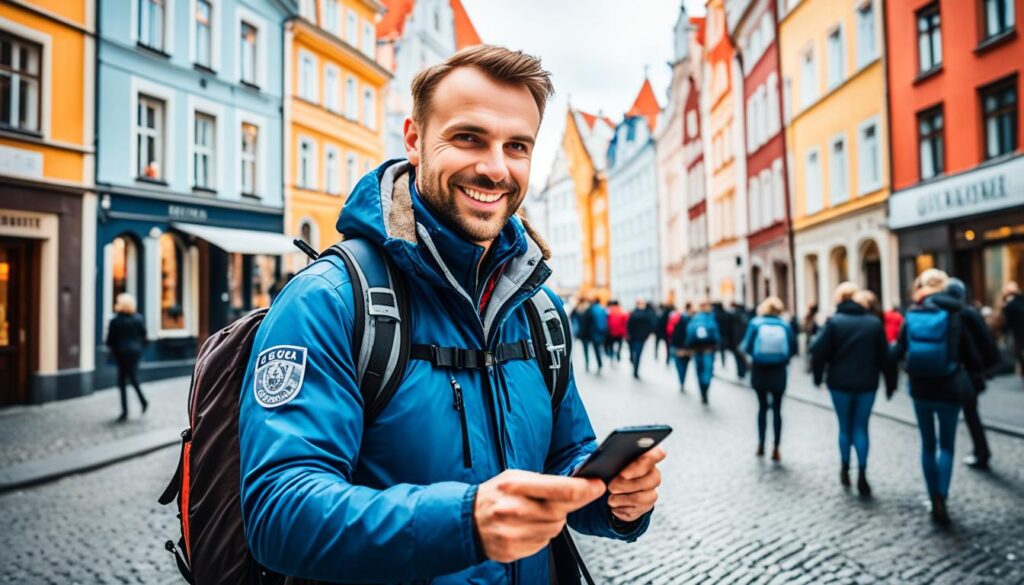 Riga travel safety Riga travel safety