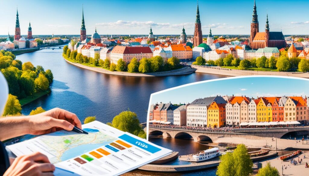 Riga travel tips Riga travel tips