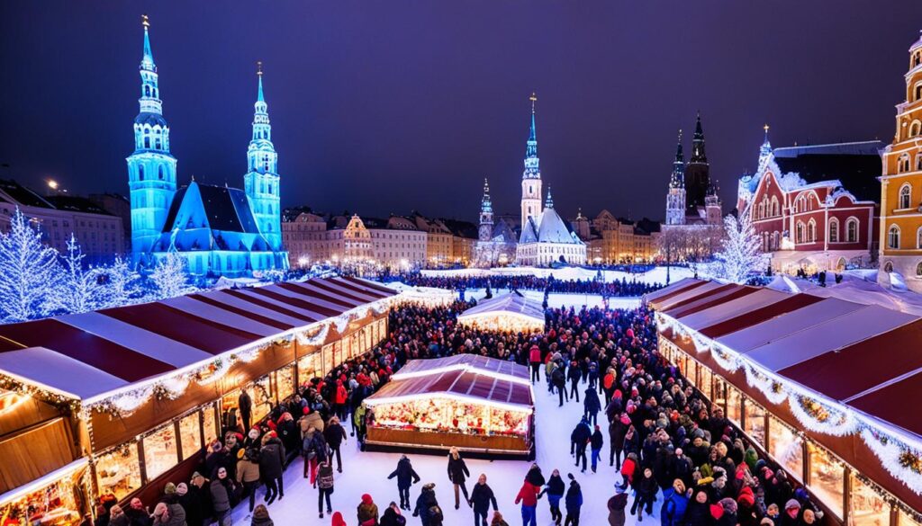 Riga winter activities Riga winter activities