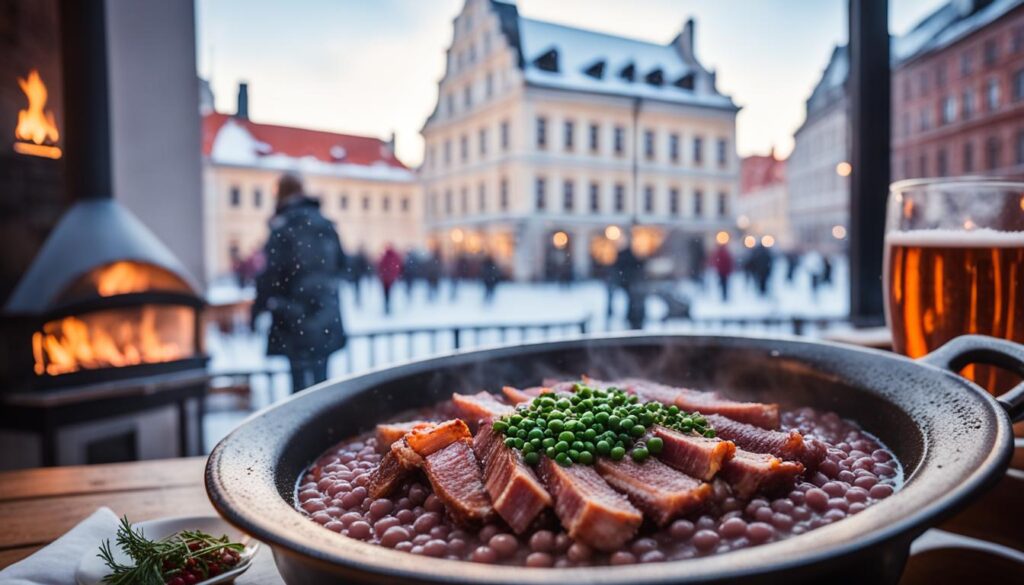 Riga winter tourism Riga winter tourism