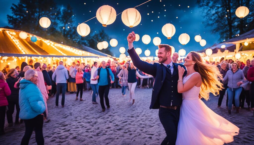 Romantic Events and Festivals in Haapsalu Romantic Events and Festivals in Haapsalu