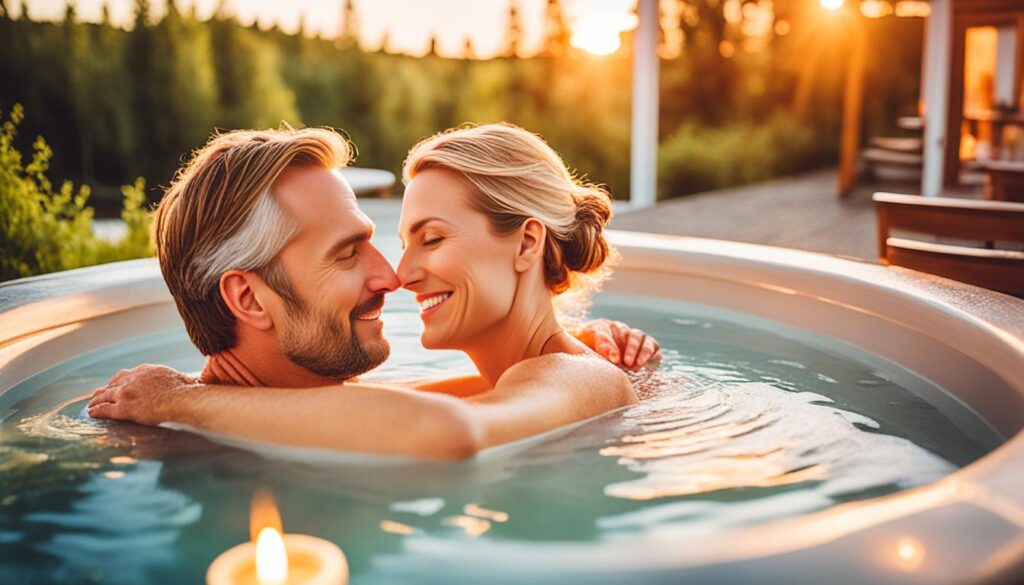 Romantic Getaways in Haapsalu Romantic Getaways in Haapsalu