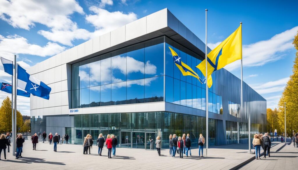 SNP Museum SNP Museum
