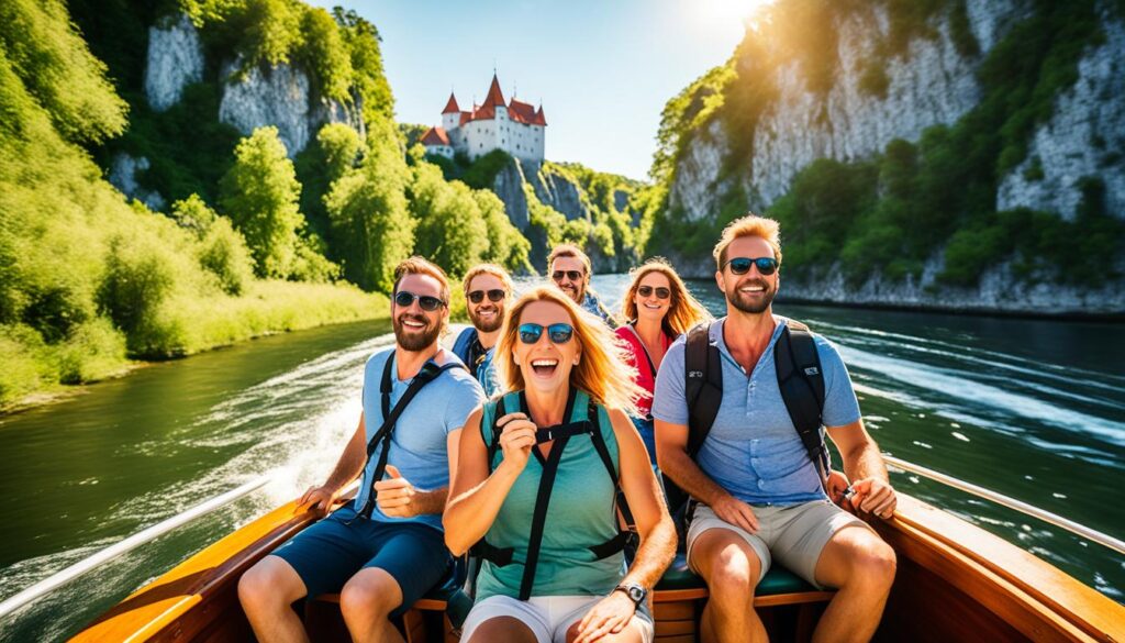 Saaremaa boat tours Saaremaa boat tours