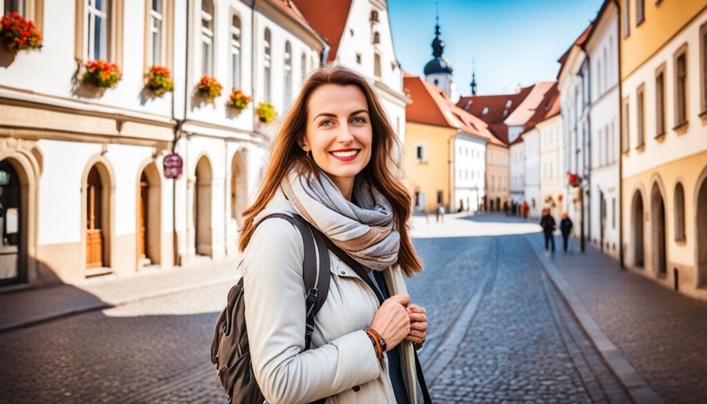 Safe solo travel in Trnava for females Safe solo travel in Trnava for females
