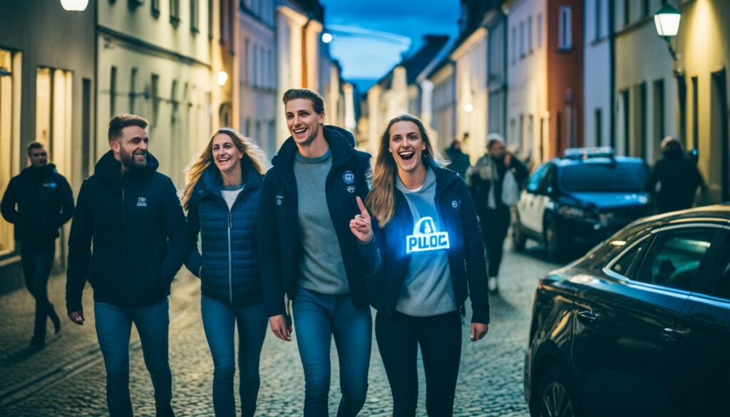 Safety Tips for Enjoying Kaunas' Nightlife Safety Tips for Enjoying Kaunas' Nightlife