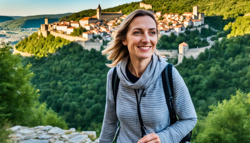 Safety guide for solo travelers in Veliko Tarnovo Safety guide for solo travelers in Veliko Tarnovo