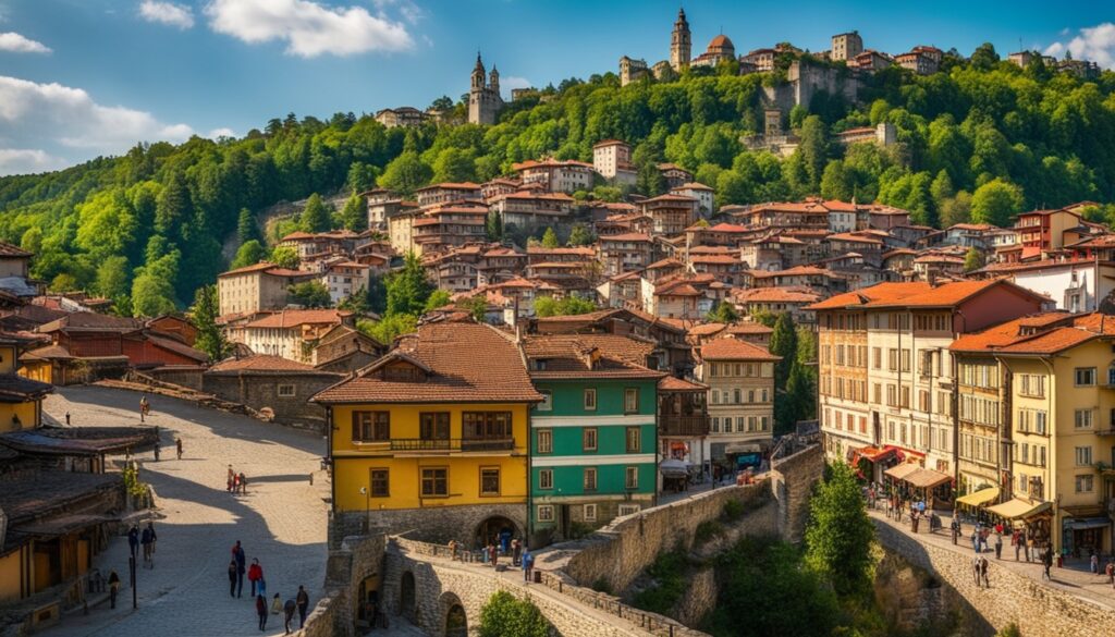 Safety guide for solo travelers in Veliko Tarnovo Safety guide for solo travelers in Veliko Tarnovo