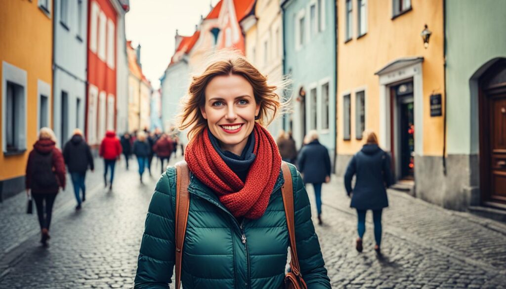 Safety in Tallinn for solo travelers Safety in Tallinn for solo travelers