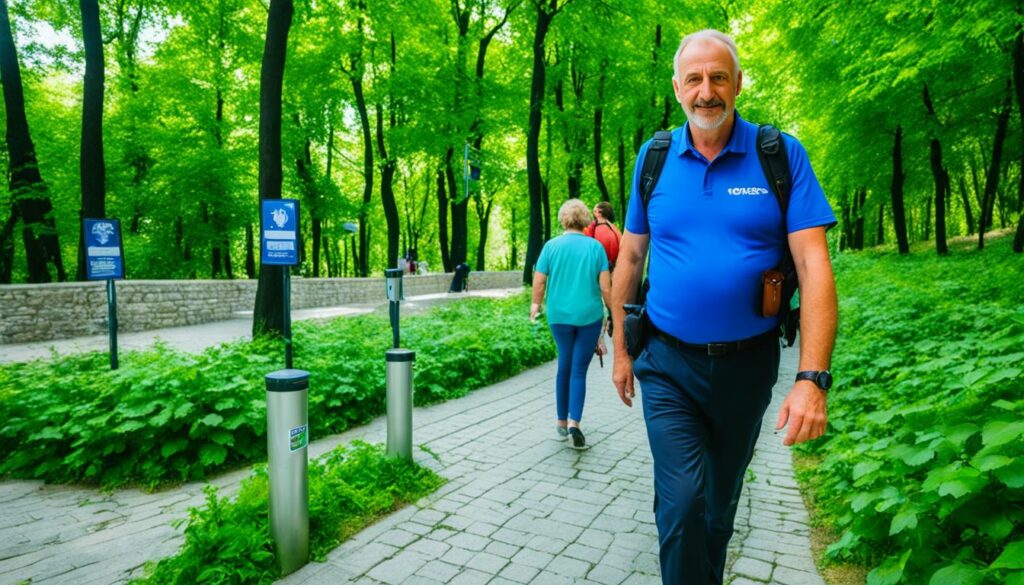 Safety measures in Varna for tourists Safety measures in Varna for tourists