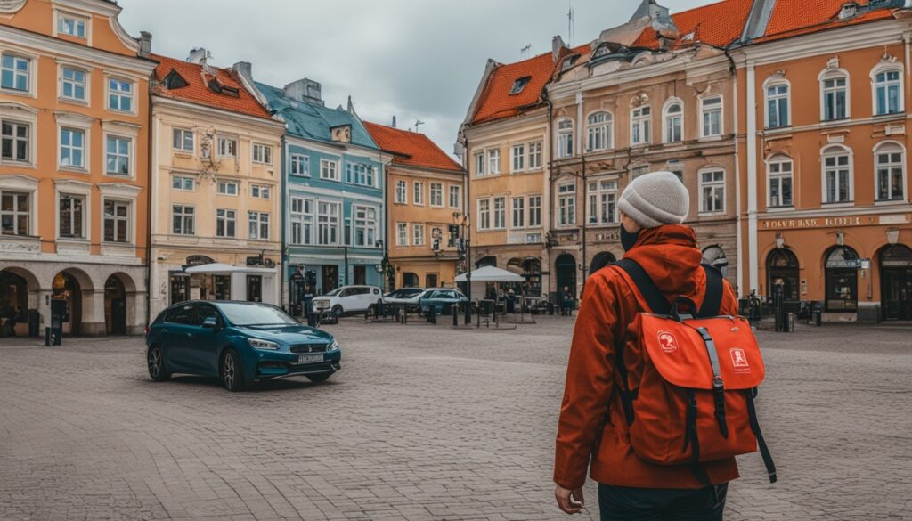 Safety precautions for solo travelers in Liepaja Safety precautions for solo travelers in Liepaja