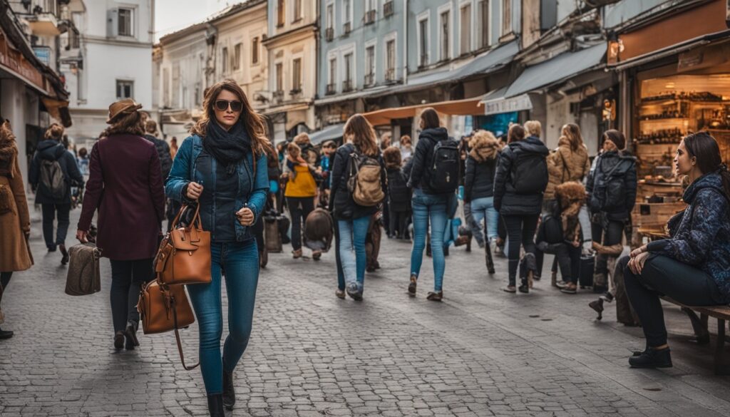 Safety tips for female solo travelers in Belgrade Safety tips for female solo travelers in Belgrade