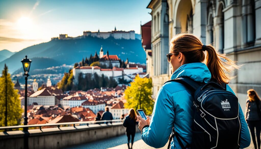Safety tips for solo female travelers in Ljubljana Safety tips for solo female travelers in Ljubljana