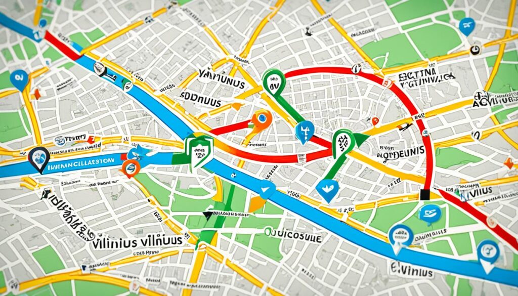 Saving Money in Vilnius Saving Money in Vilnius
