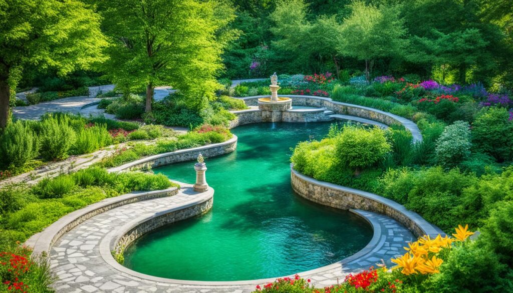 Sea Garden Sea Garden