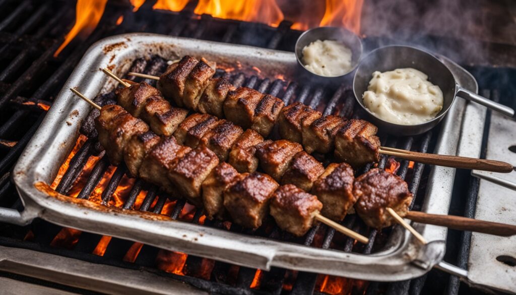 Serbian Cuisine Serbian Cuisine