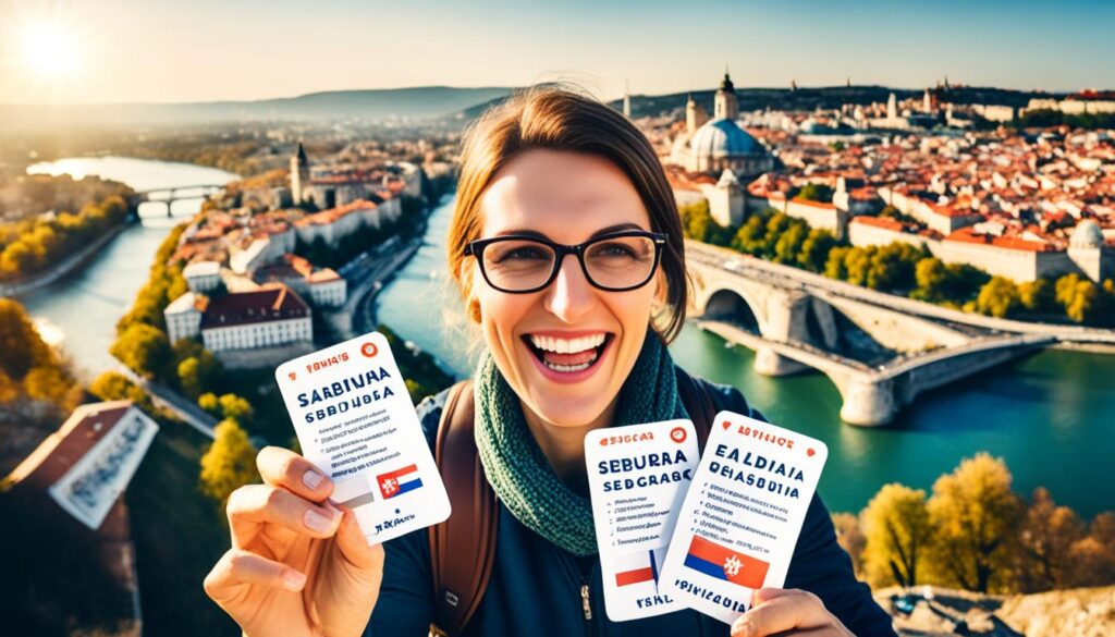 Serbian Language Basics for Your Belgrade Visit Serbian Language Basics for Your Belgrade Visit