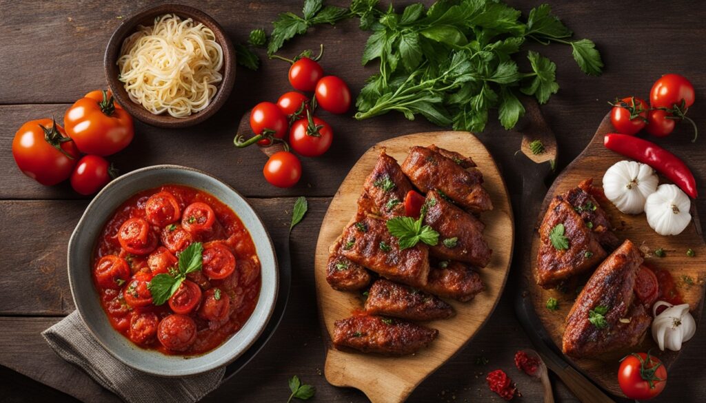 Serbian cuisine Serbian cuisine