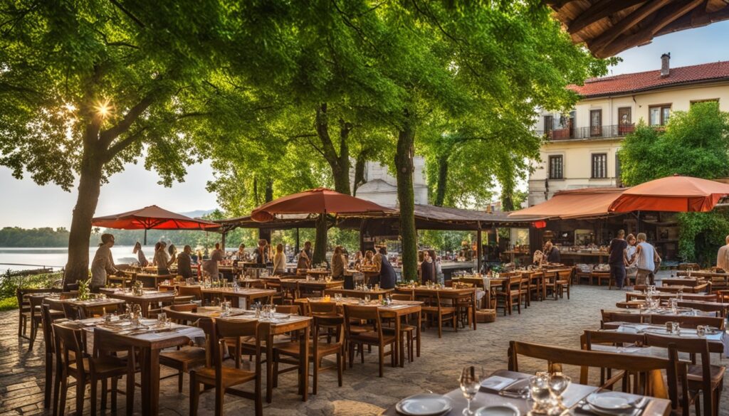 Serbian cuisine near me Belgrade Serbian cuisine near me Belgrade