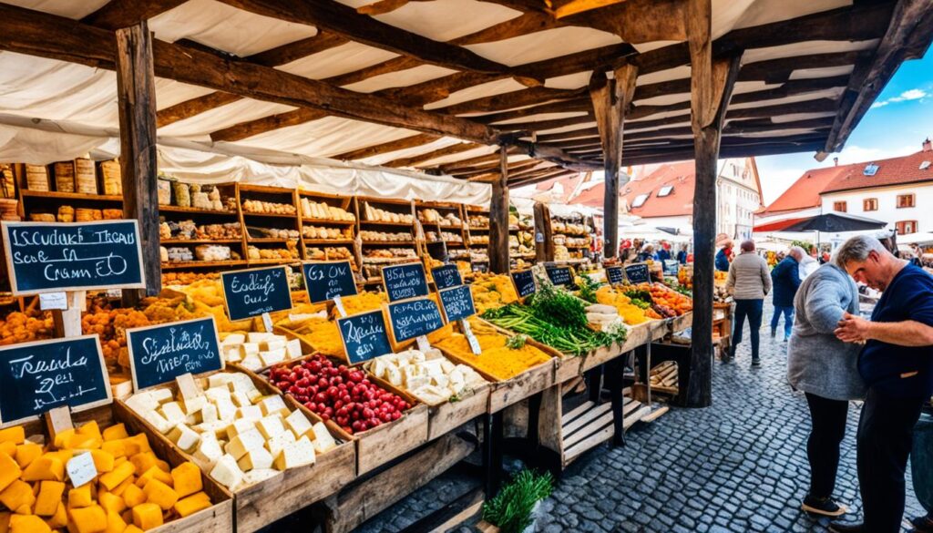 Sibiu Food Tours Sibiu Food Tours