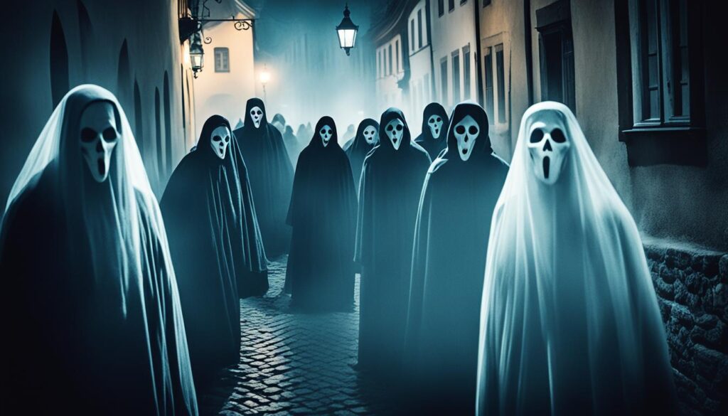 Sibiu Ghost Stories Sibiu Ghost Stories