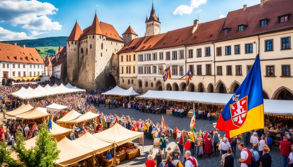 Sibiu Medieval Festival Sibiu Medieval Festival
