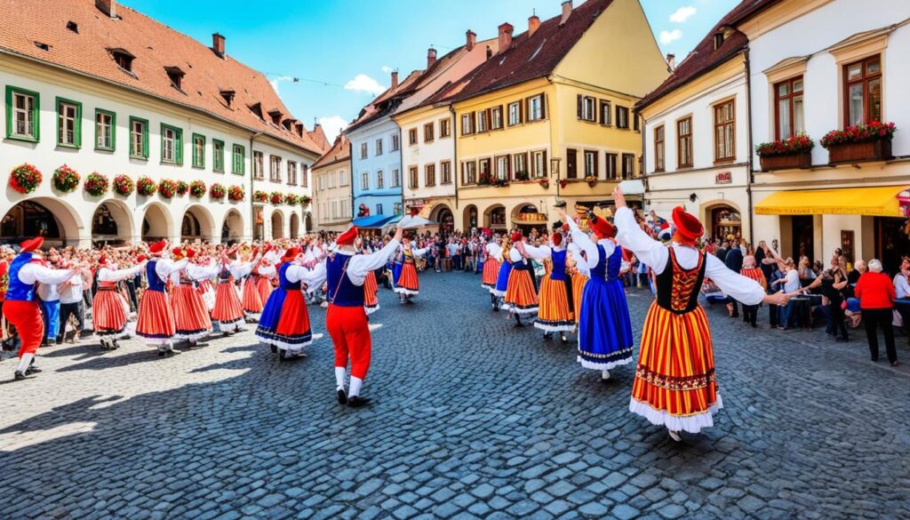 Sibiu Summer Festivals Sibiu Summer Festivals
