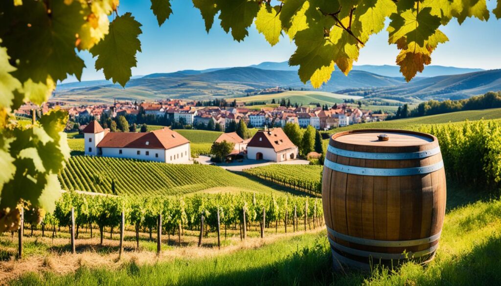Sibiu Wine Culture Sibiu Wine Culture