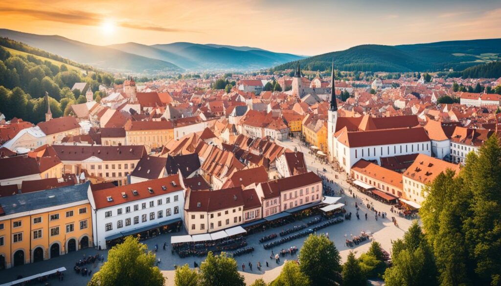 Sibiu craft beer scene Sibiu craft beer scene