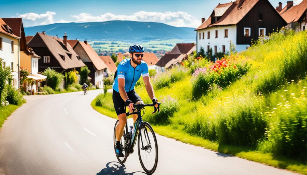 Sibiu cycling excursions Sibiu cycling excursions