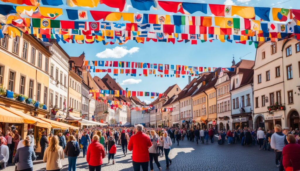 Sibiu international festivals Sibiu international festivals