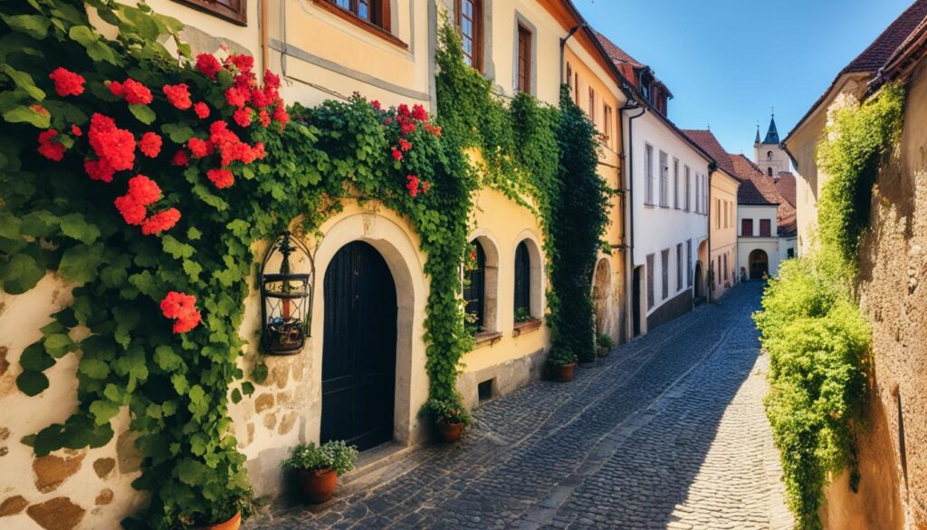 Sibiu secret spots tour Sibiu secret spots tour