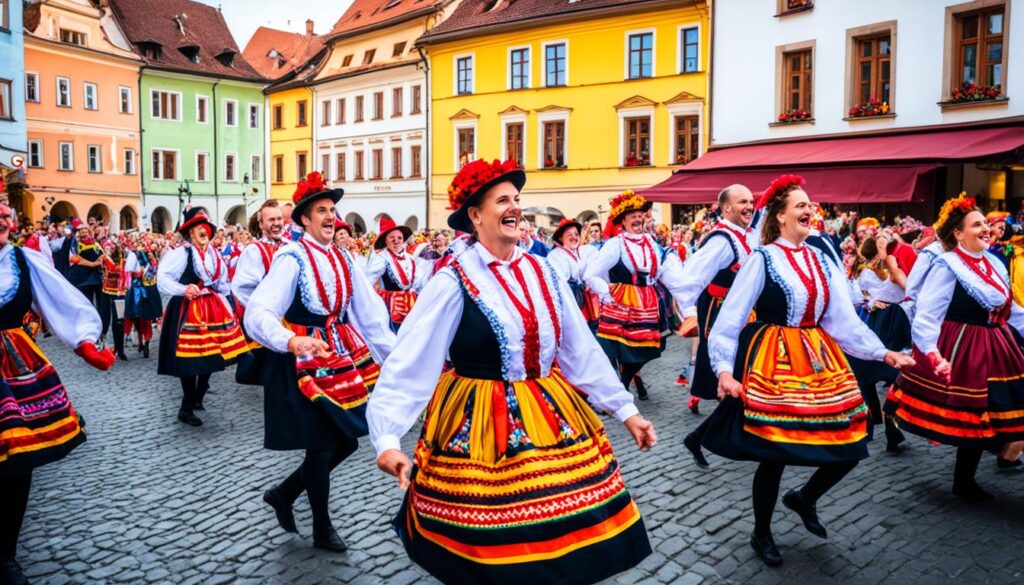 Sibiu traditional events Sibiu traditional events