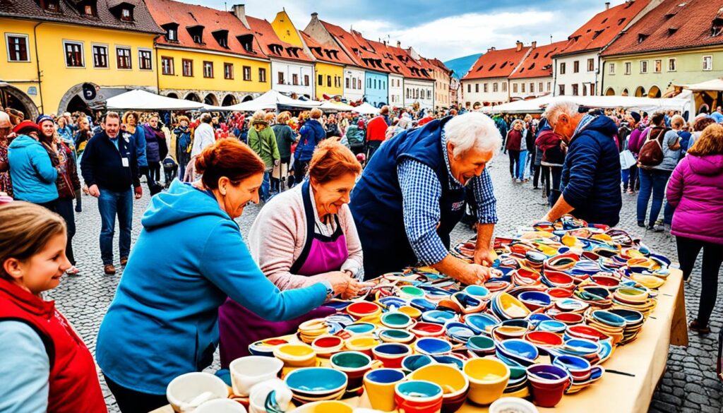 Sibiu workshops and educational events Sibiu workshops and educational events