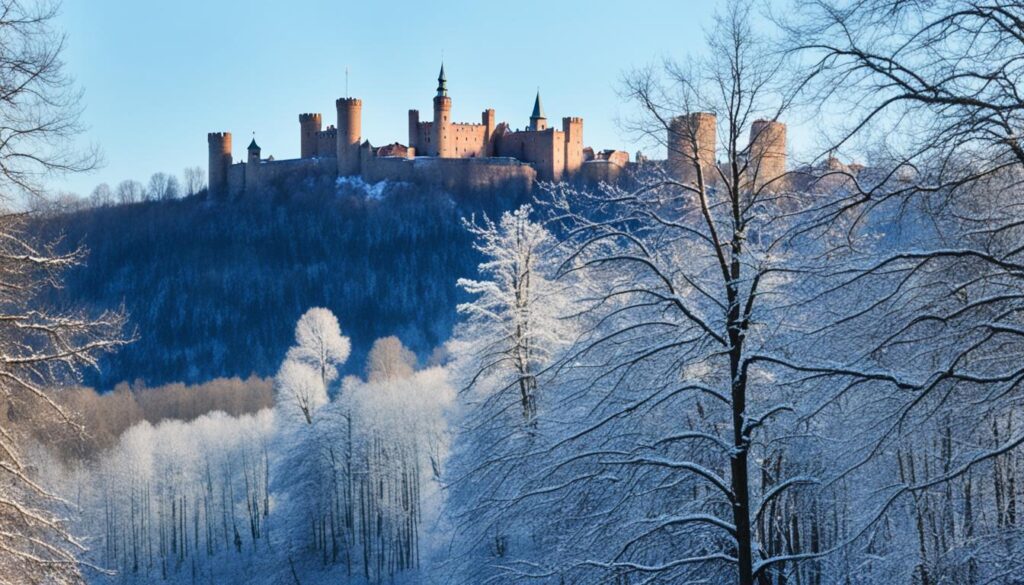 Sigulda Castle Sigulda Castle