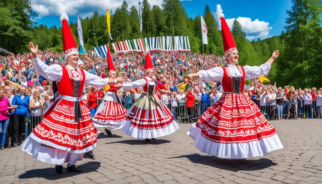 Sigulda Cultural Calendar Sigulda Cultural Calendar