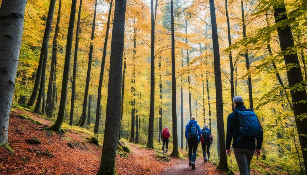 Sigulda Nature Walks Sigulda Nature Walks
